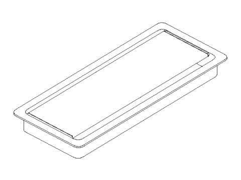 Desktop Cable Grommet 02